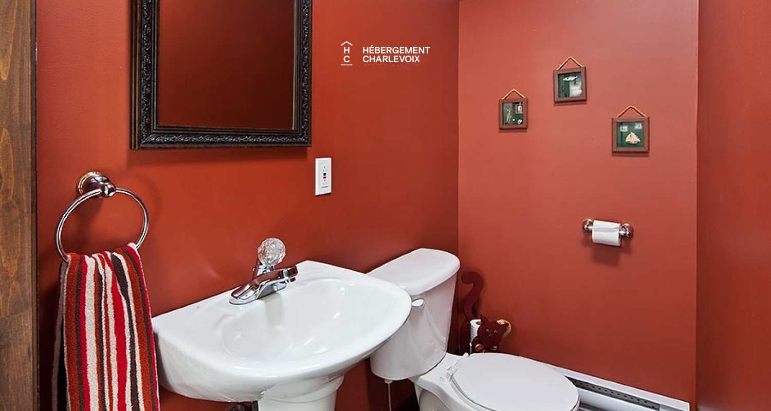 BOI-186 - Open spaces to miss nothing of the stay