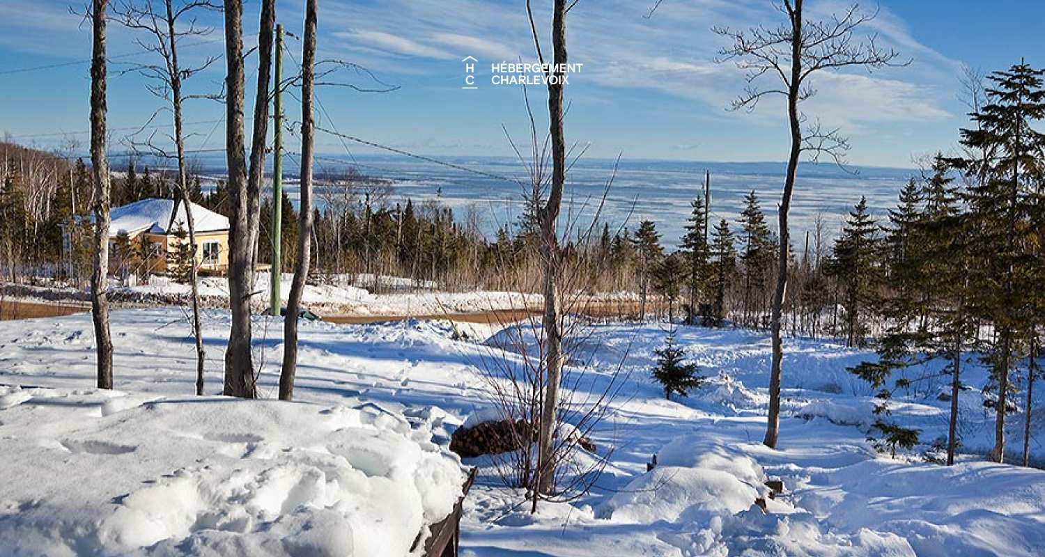 FRE-18 - Refuge montagnard dans une atmosphère sauvage