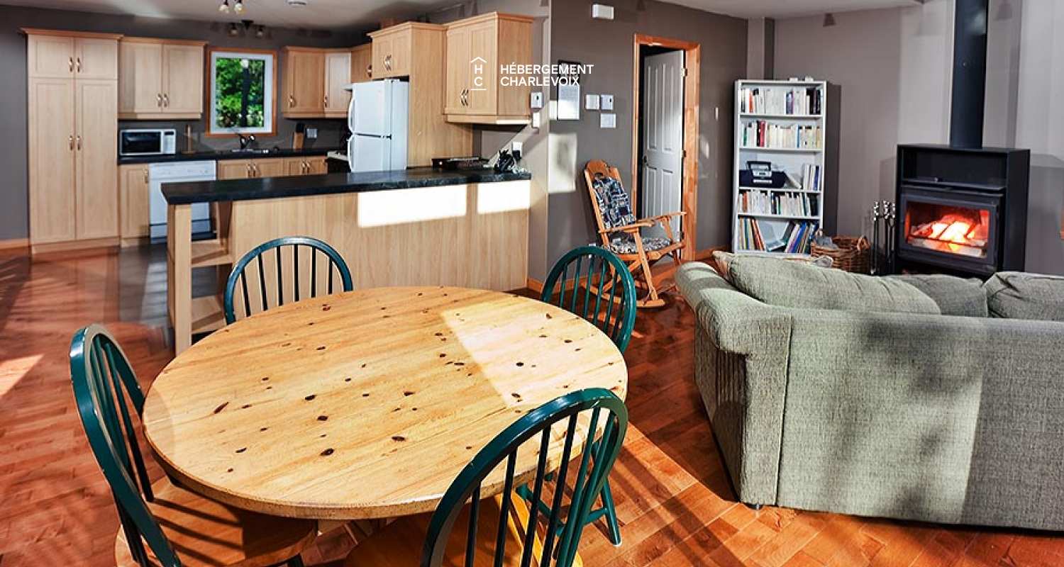 FRE-18 - Refuge montagnard dans une atmosphère sauvage