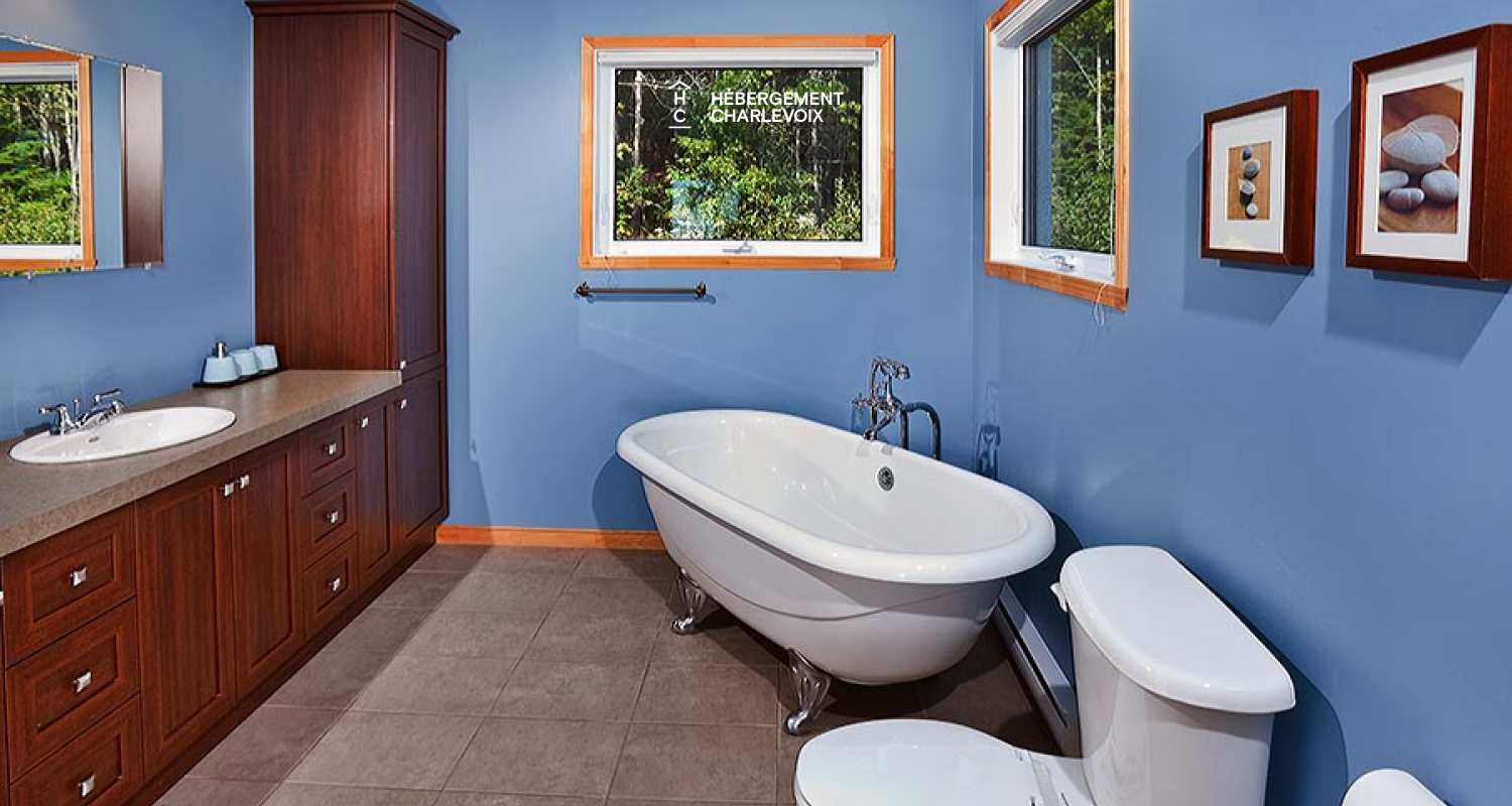 FRE-18 - Refuge montagnard dans une atmosphère sauvage