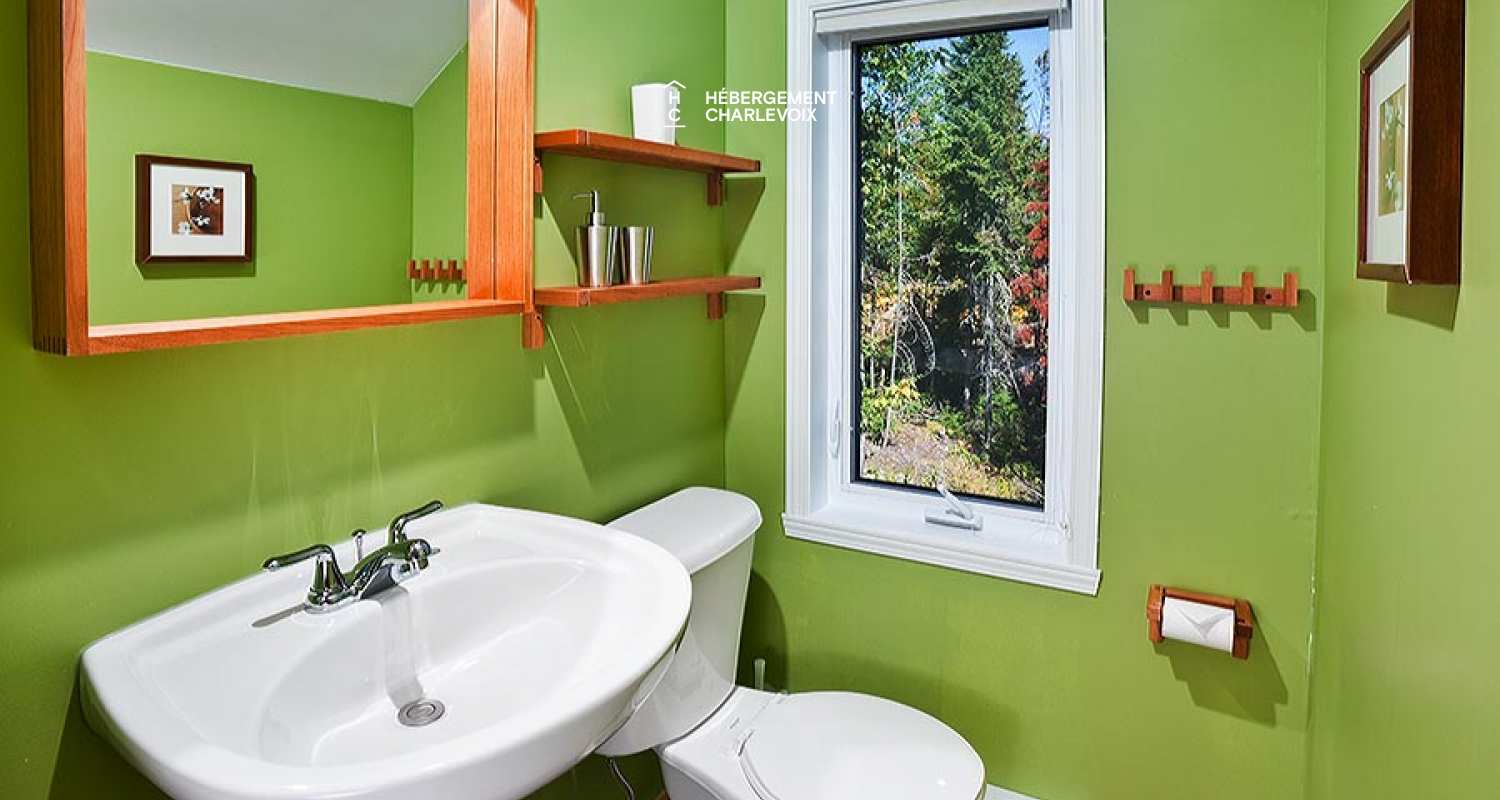 FRE-18 - Refuge montagnard dans une atmosphère sauvage