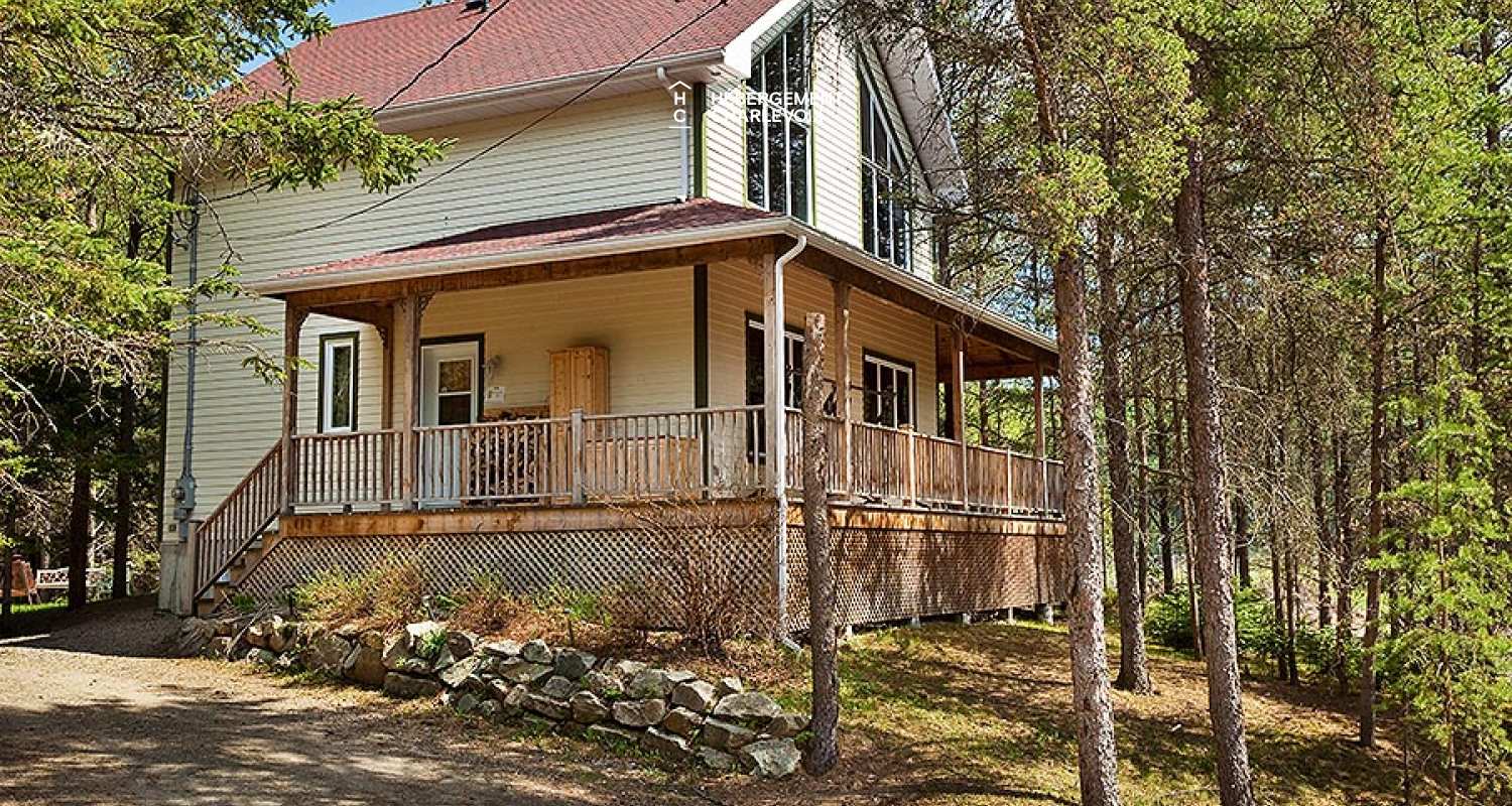 ARS-680 - Activités de plein air tout au long de l'année