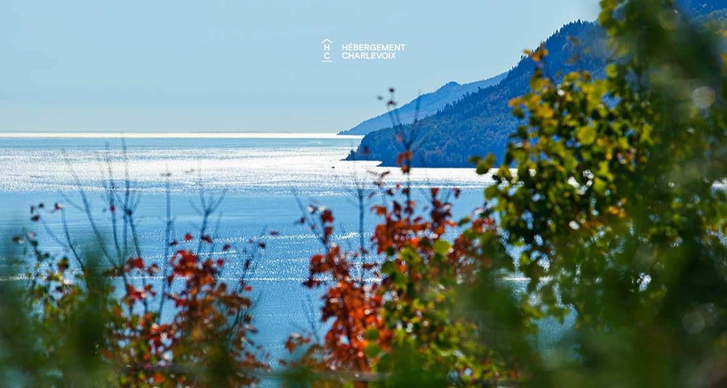 CHU-35 - A charming little waterfall to go with the spa