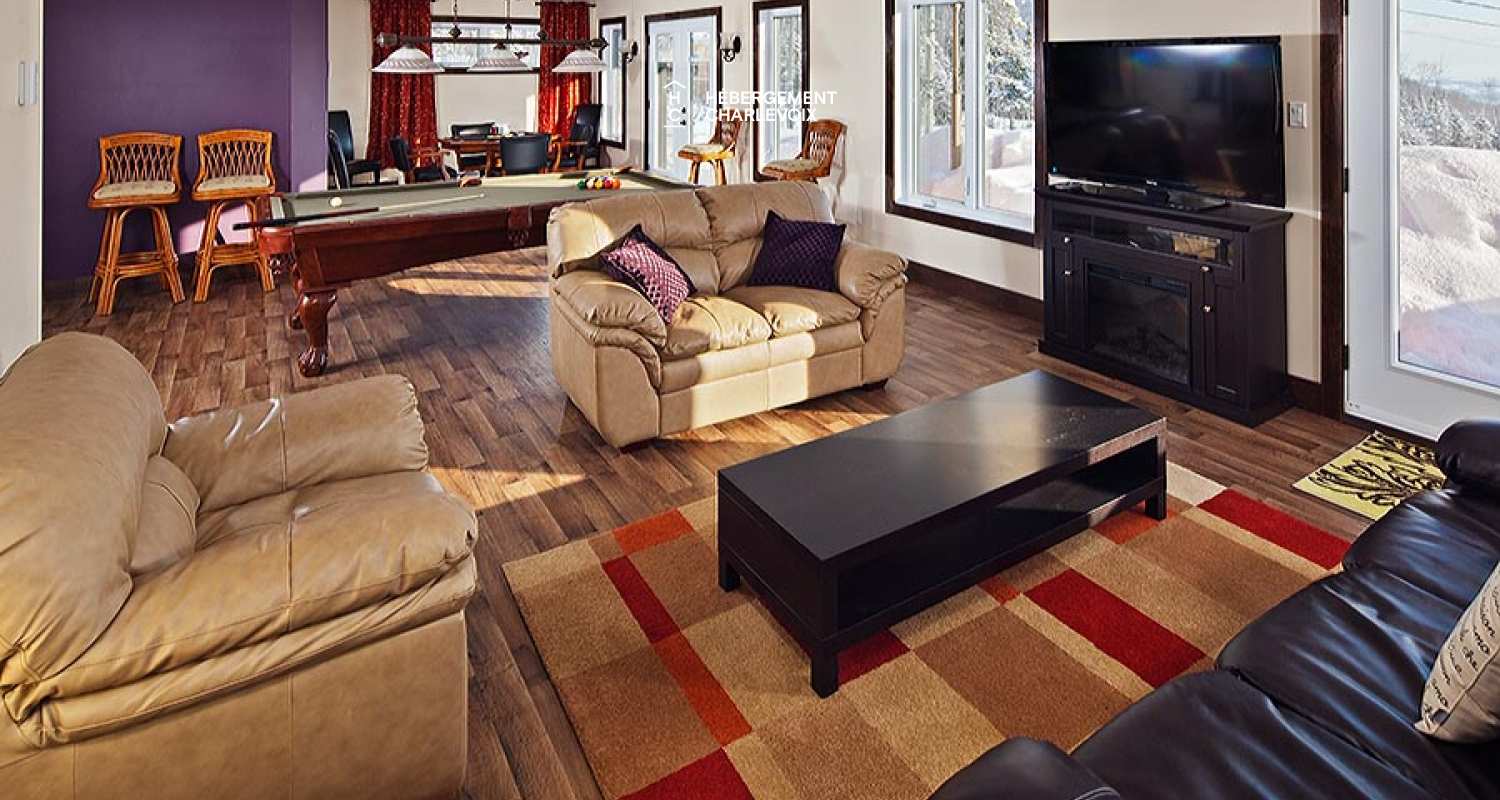 DJA-2 - Une salle de jeux comme au casino