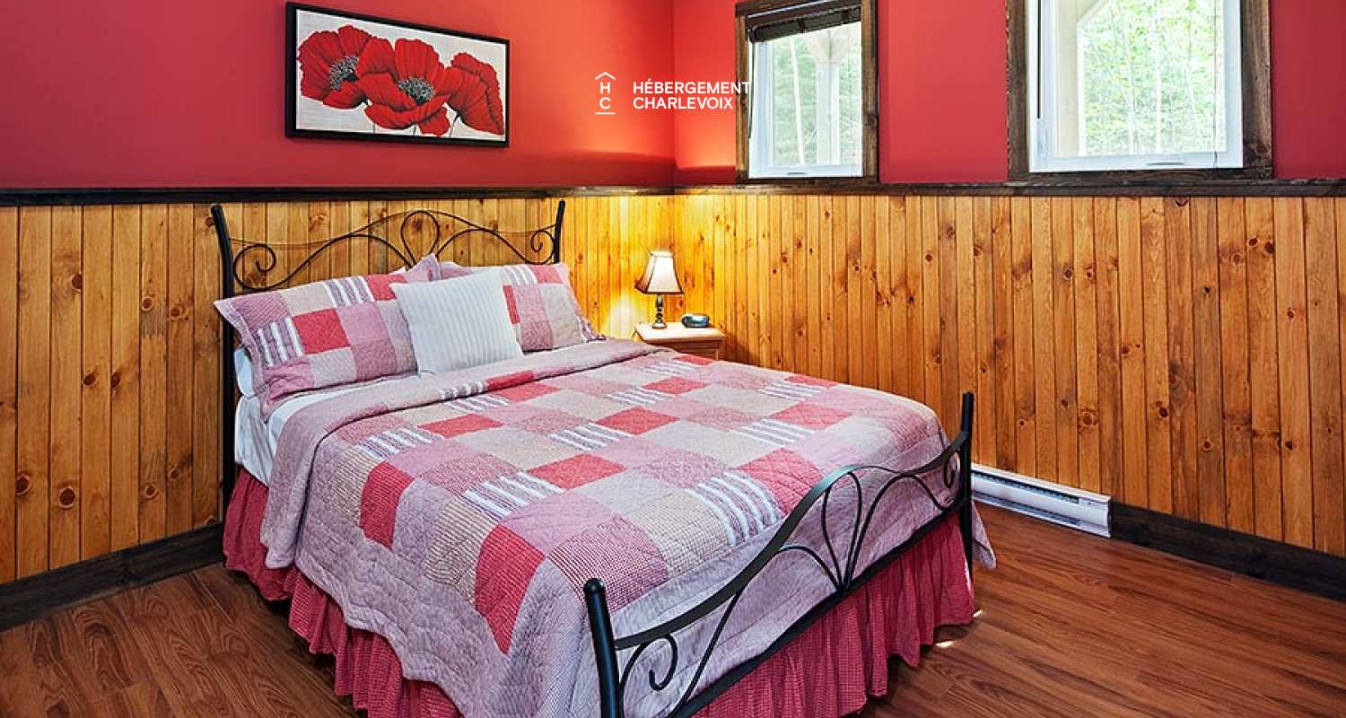 AUT-205 - Une cuisine à aire ouverte pour partager de bons moments