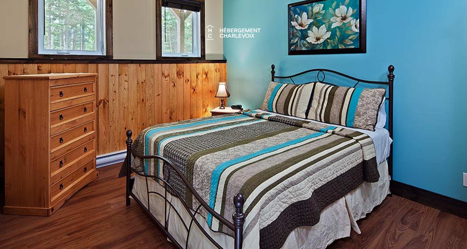 AUT-205 - Une cuisine à aire ouverte pour partager de bons moments