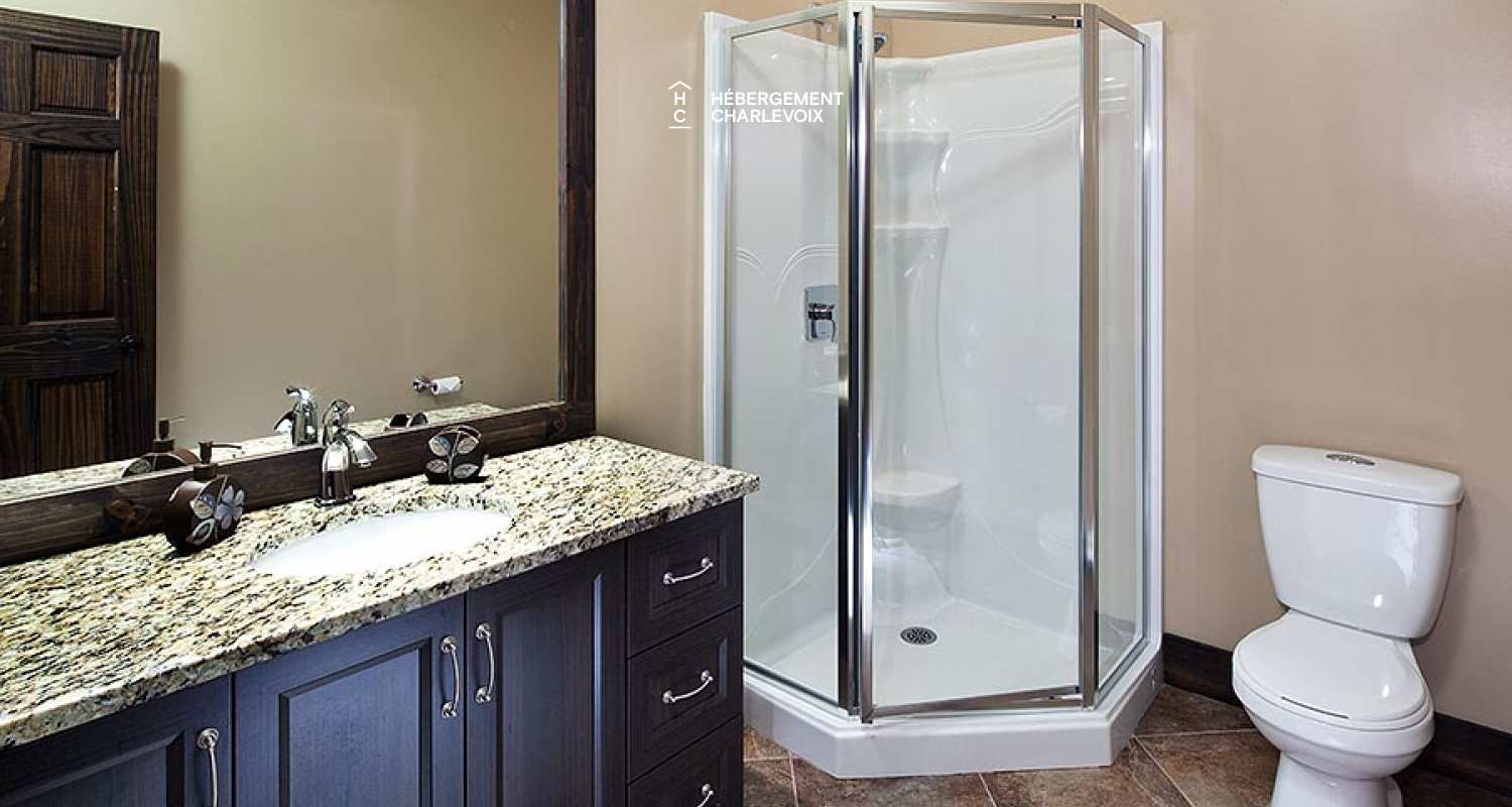 AUT-205 - Une cuisine à aire ouverte pour partager de bons moments