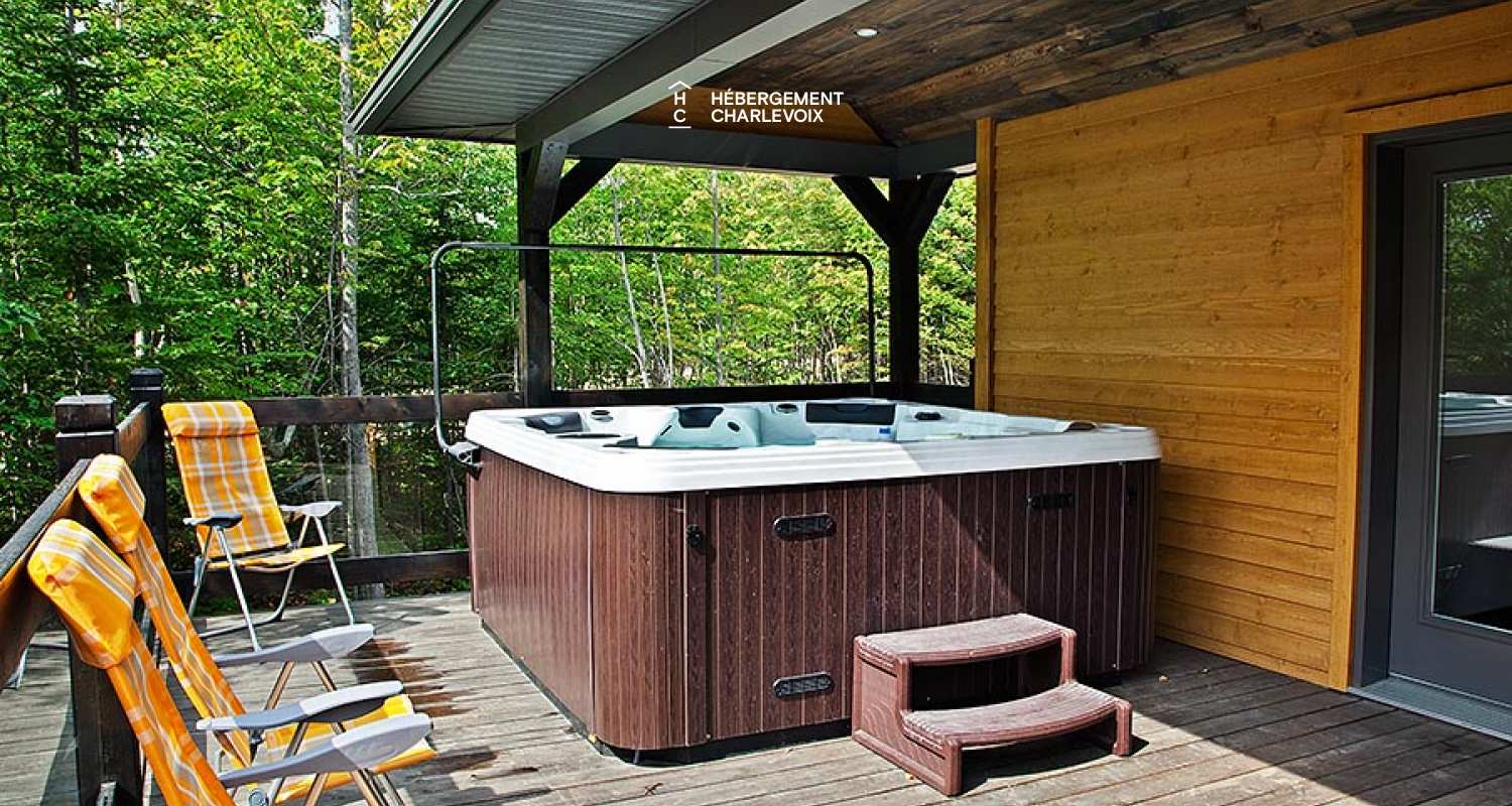 AUT-205 - Une cuisine à aire ouverte pour partager de bons moments