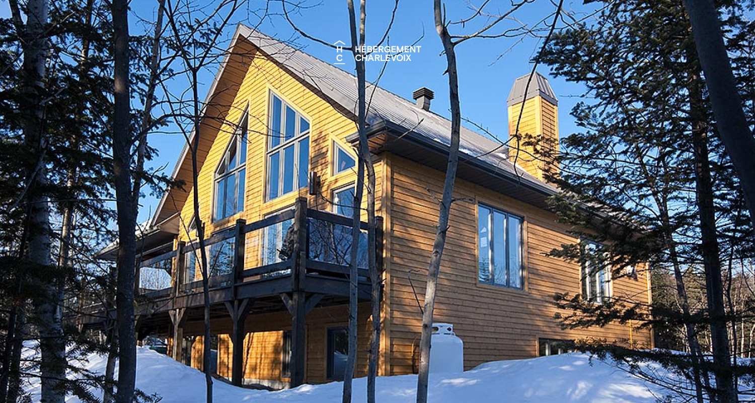 AUT-205 - Une cuisine à aire ouverte pour partager de bons moments