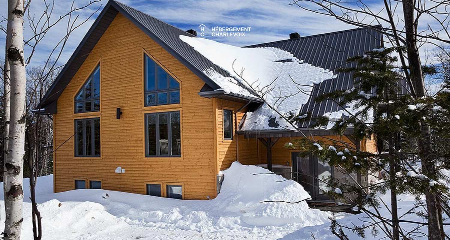 AUT-205 - Une cuisine à aire ouverte pour partager de bons moments