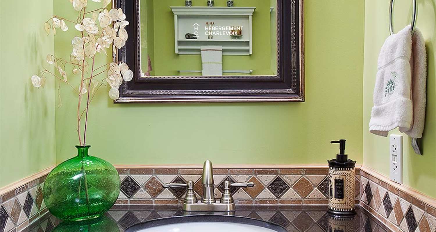 BAL-540 - Une expérience charlevoisienne traditionnelle