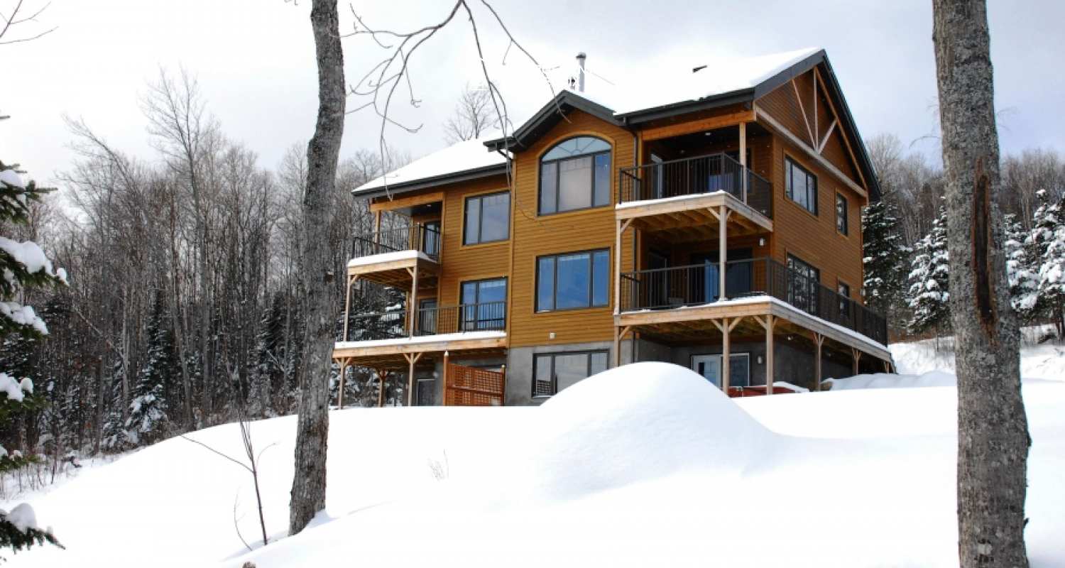 CHI-6 - Sumptuous and comfortable for 20 people