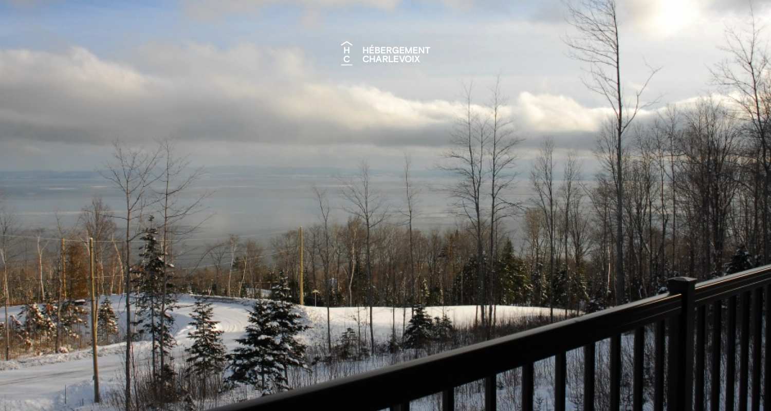 CHI-6 - Sumptuous and comfortable for 20 people