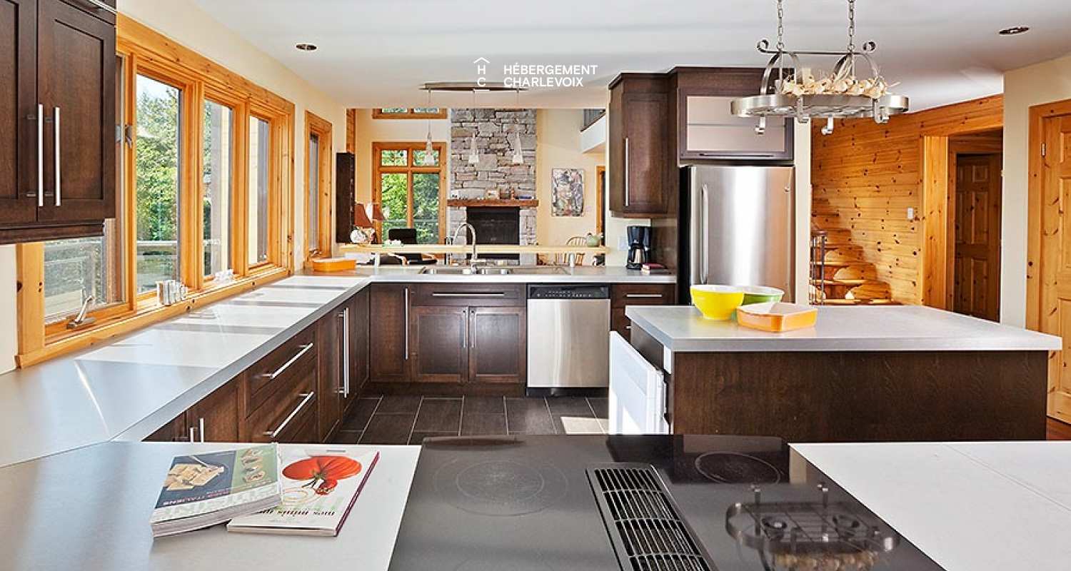 APO-1 - Perfect alliance between rustic and contemporary