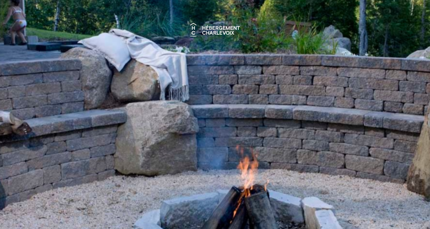 APO-1 - Perfect alliance between rustic and contemporary