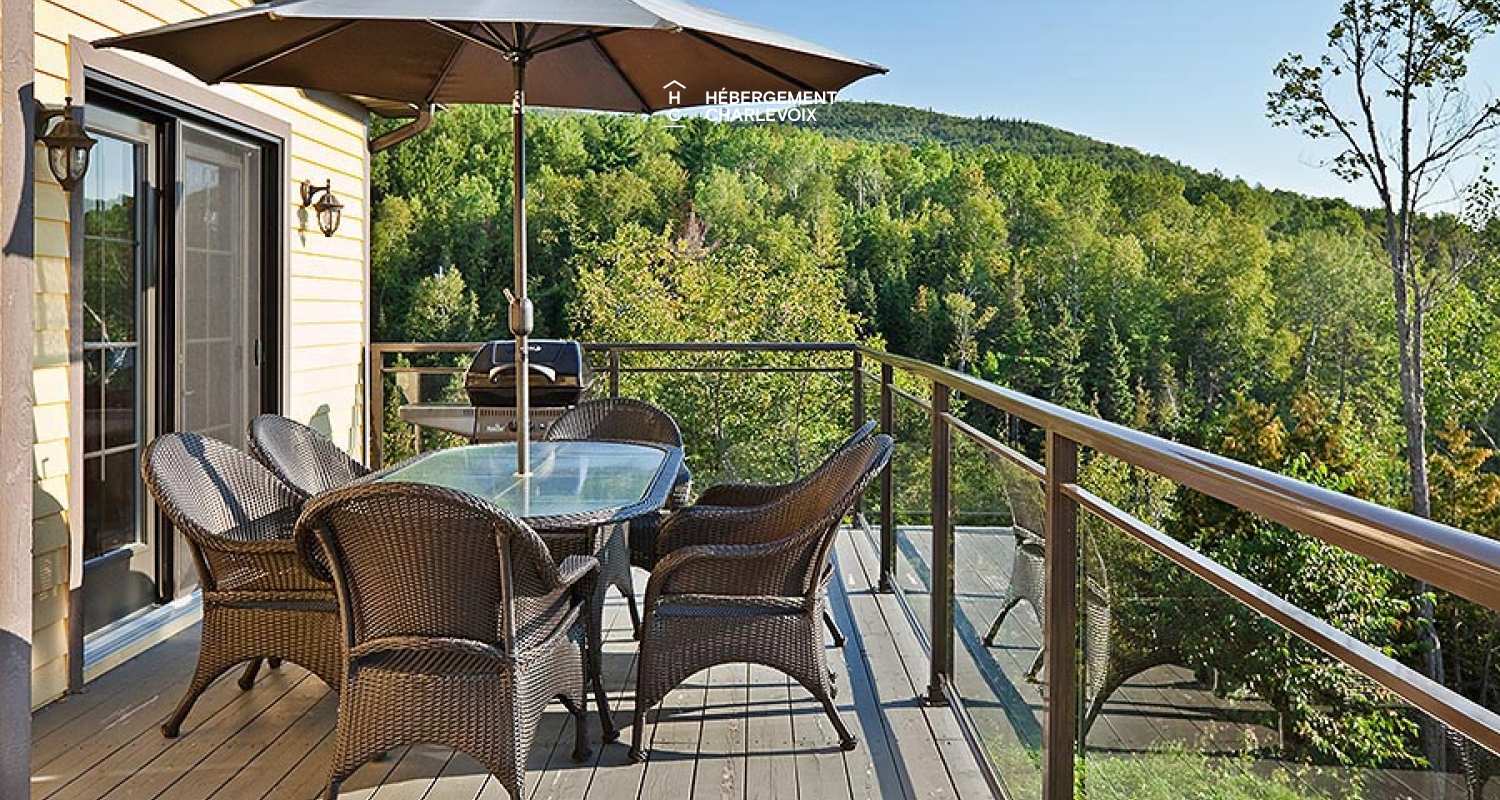 APO-1 - Perfect alliance between rustic and contemporary