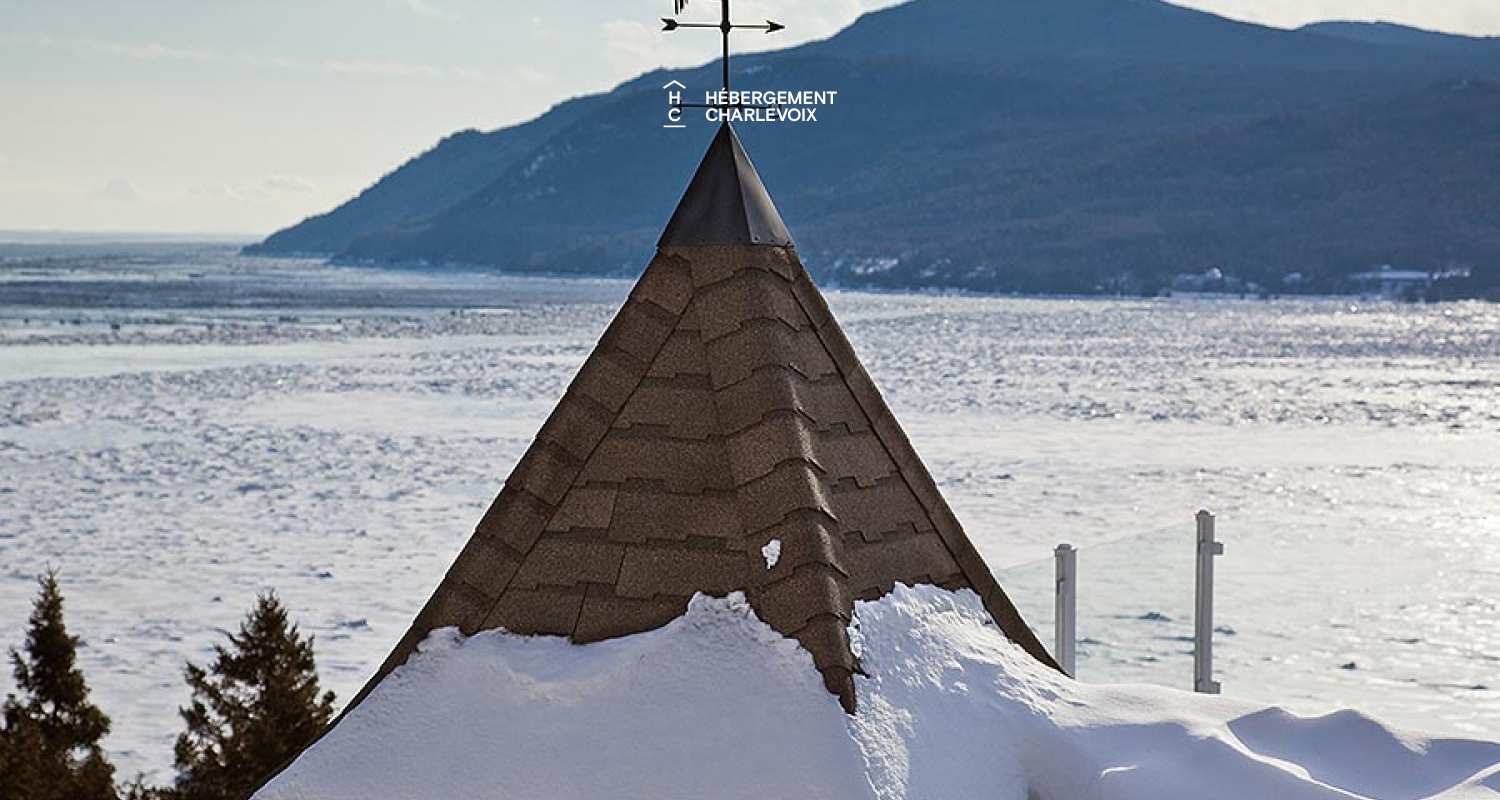 BBC-237 - Quatre terrasses pour quatre superbes panoramas