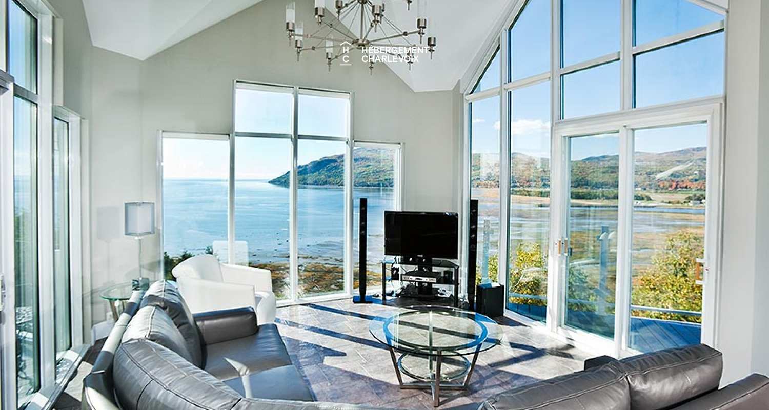 BBC-237 - Quatre terrasses pour quatre superbes panoramas