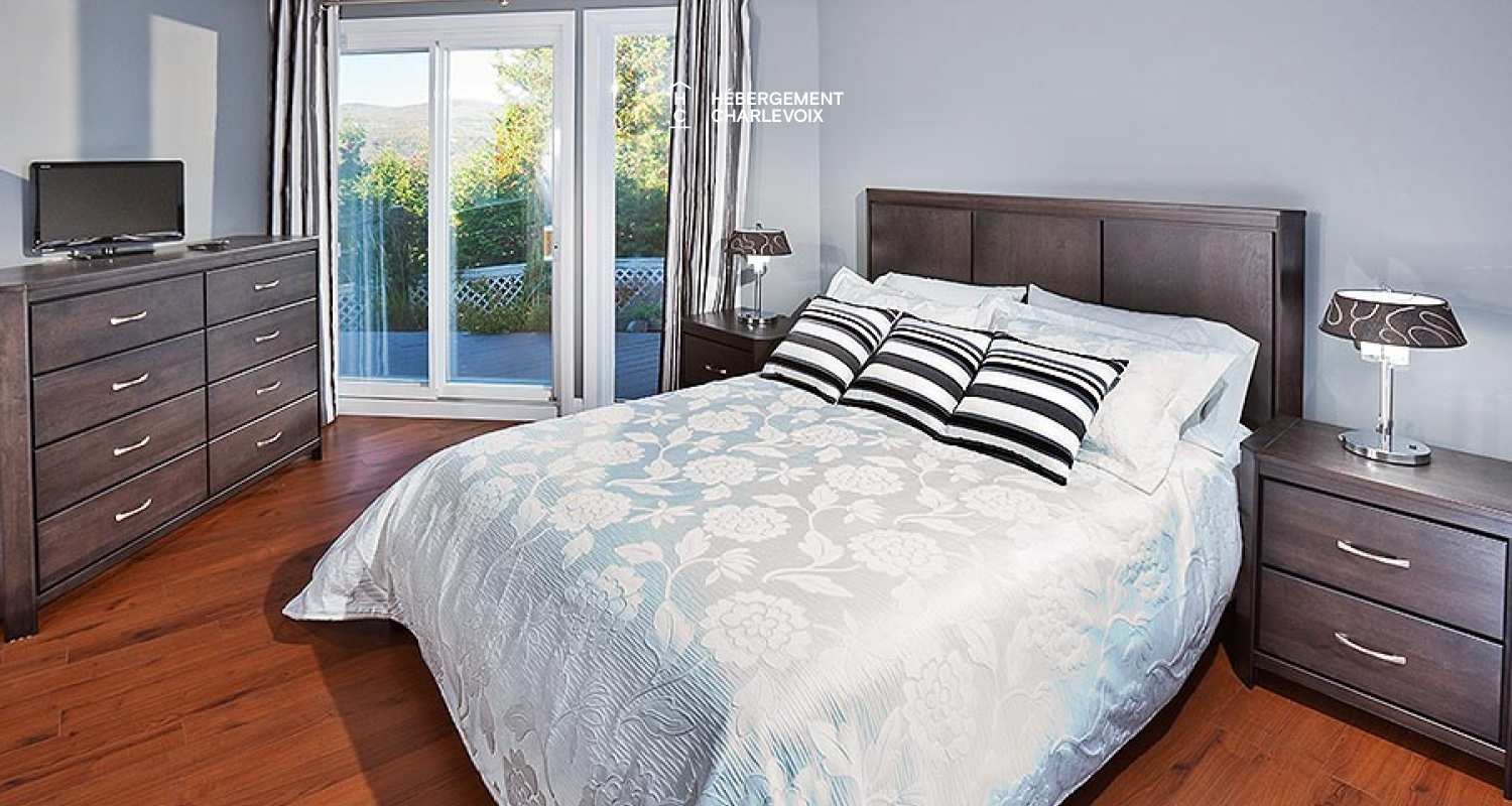 BBC-237 - Quatre terrasses pour quatre superbes panoramas