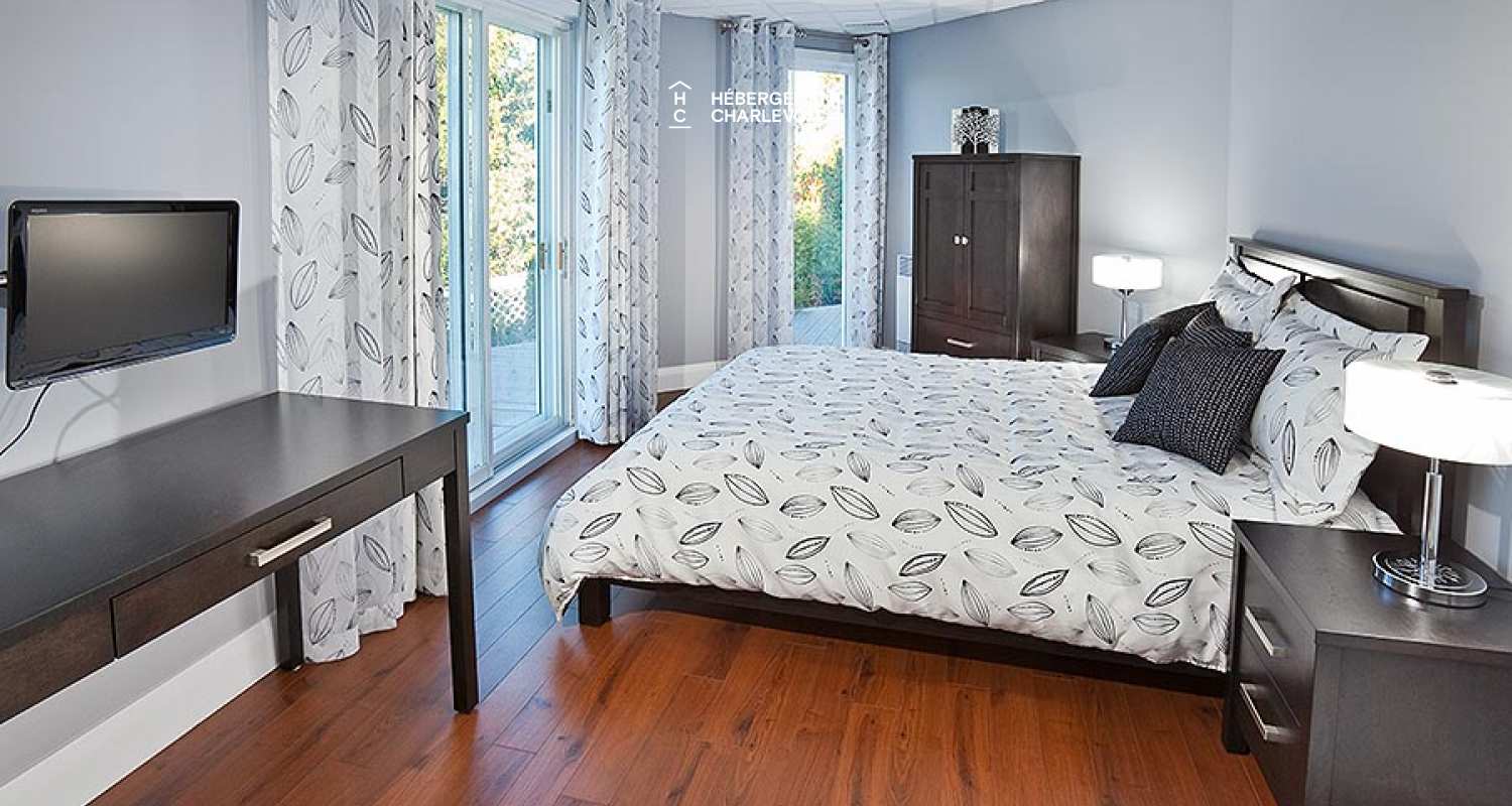 BBC-237 - Quatre terrasses pour quatre superbes panoramas