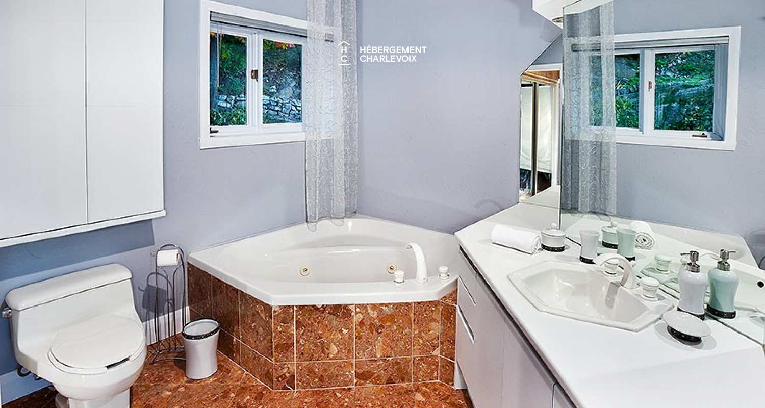 BBC-237 - Quatre terrasses pour quatre superbes panoramas