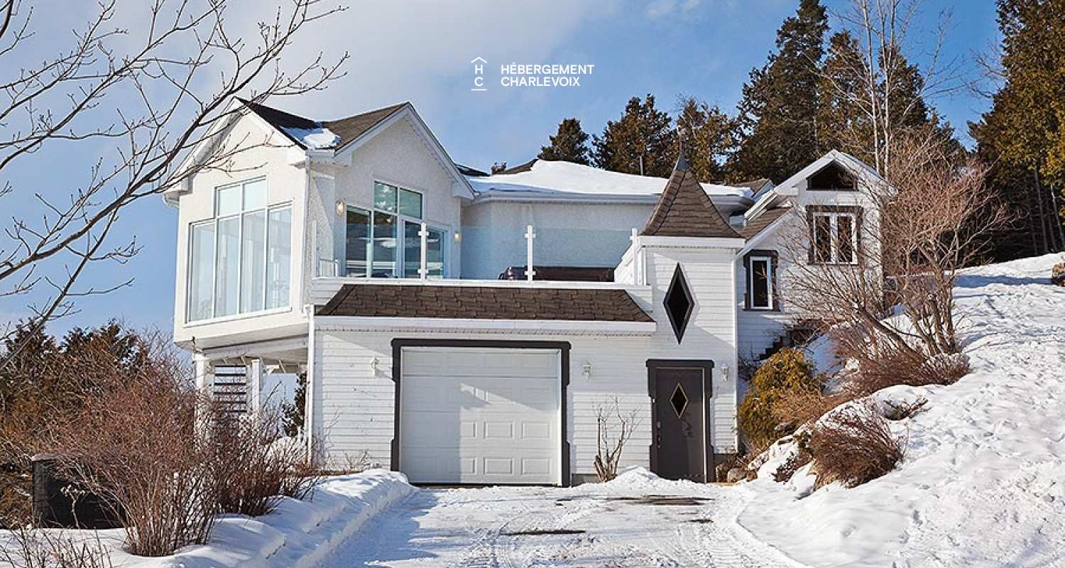 BBC-237 - Quatre terrasses pour quatre superbes panoramas