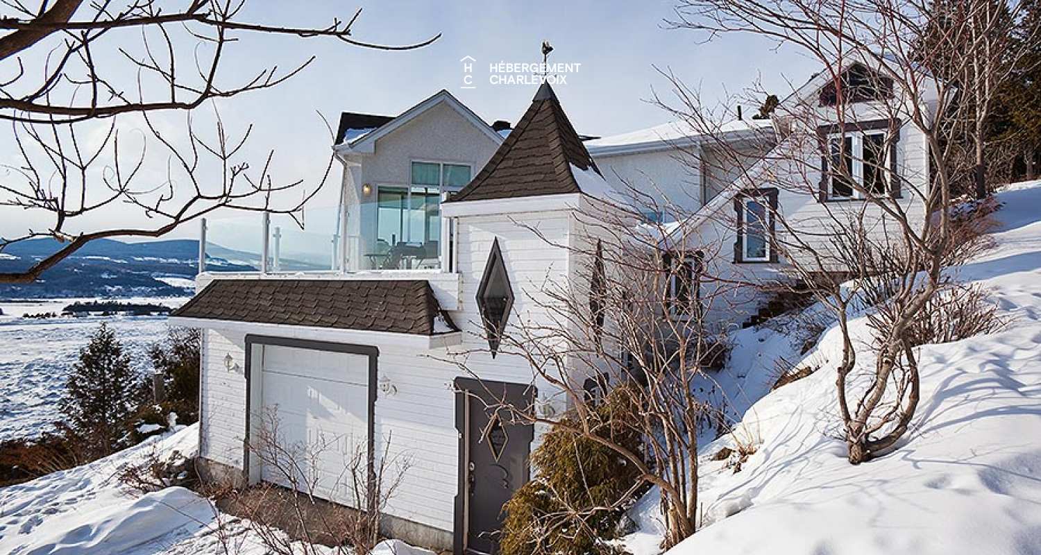 BBC-237 - Quatre terrasses pour quatre superbes panoramas