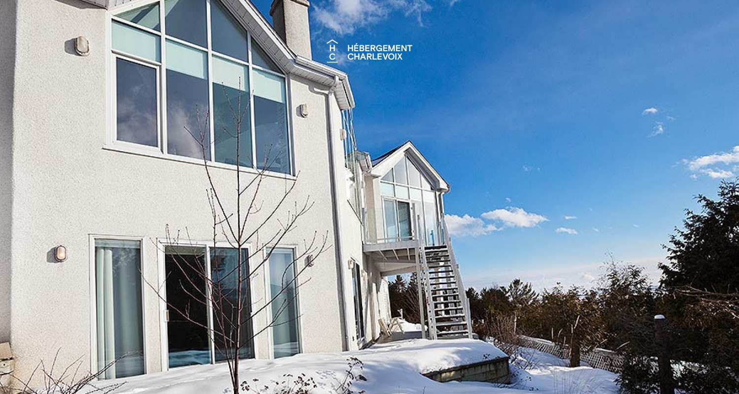 BBC-237 - Quatre terrasses pour quatre superbes panoramas