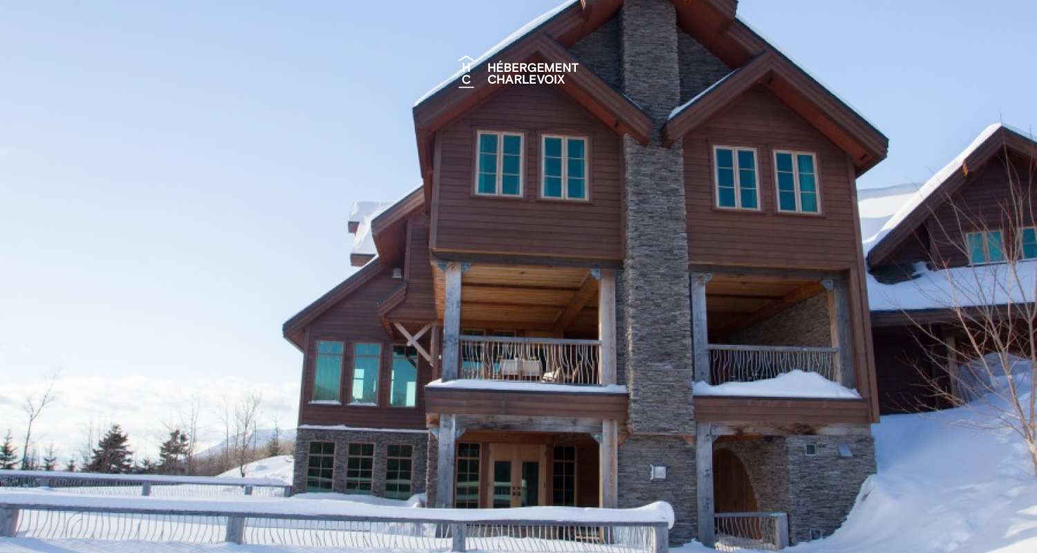 MAR-45 - Prestigieuse villa de 6000 pieds carrés