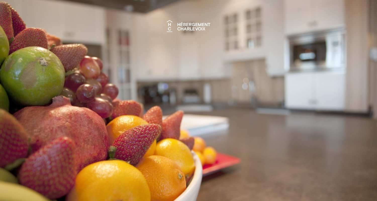 MAR-45 - Prestigieuse villa de 6000 pieds carrés