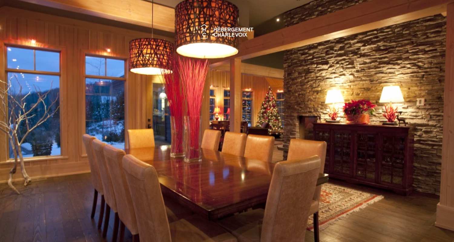 MAR-45 - Prestigieuse villa de 6000 pieds carrés