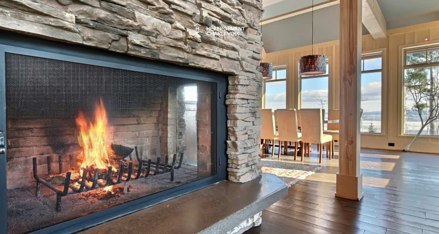 MAR-45 - Prestigieuse villa de 6000 pieds carrés