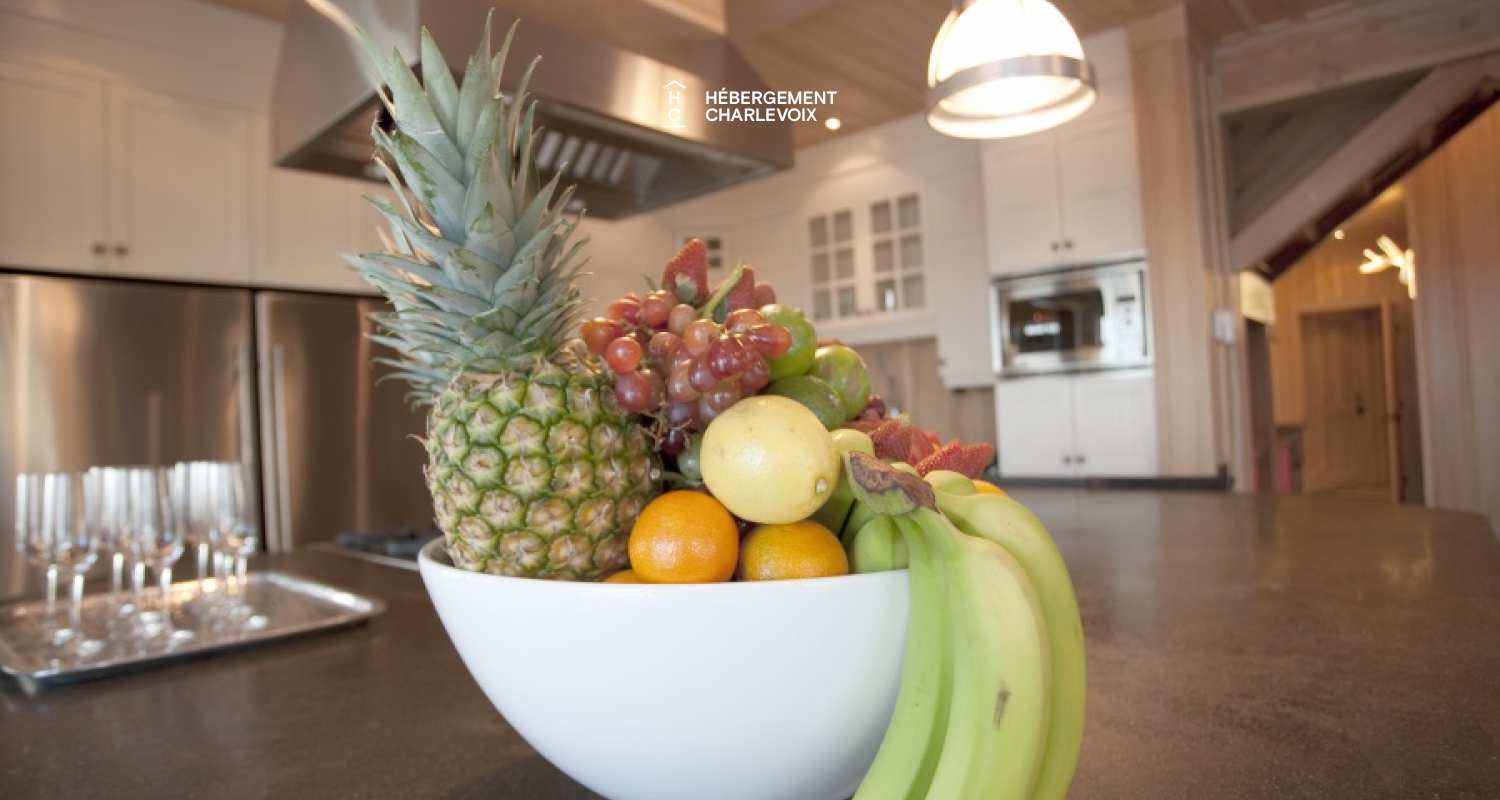 MAR-45 - Prestigieuse villa de 6000 pieds carrés