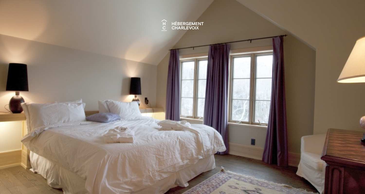 MAR-45 - Prestigieuse villa de 6000 pieds carrés