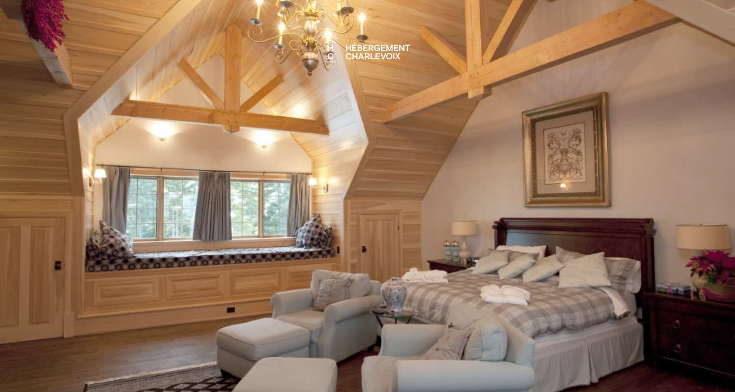 MAR-45 - Prestigieuse villa de 6000 pieds carrés