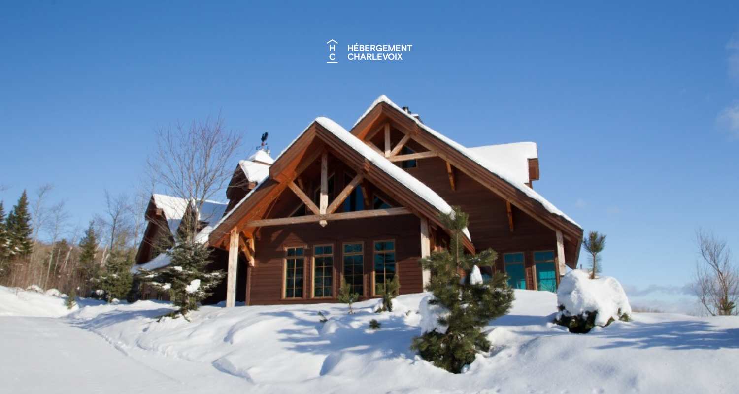 MAR-45 - Prestigieuse villa de 6000 pieds carrés