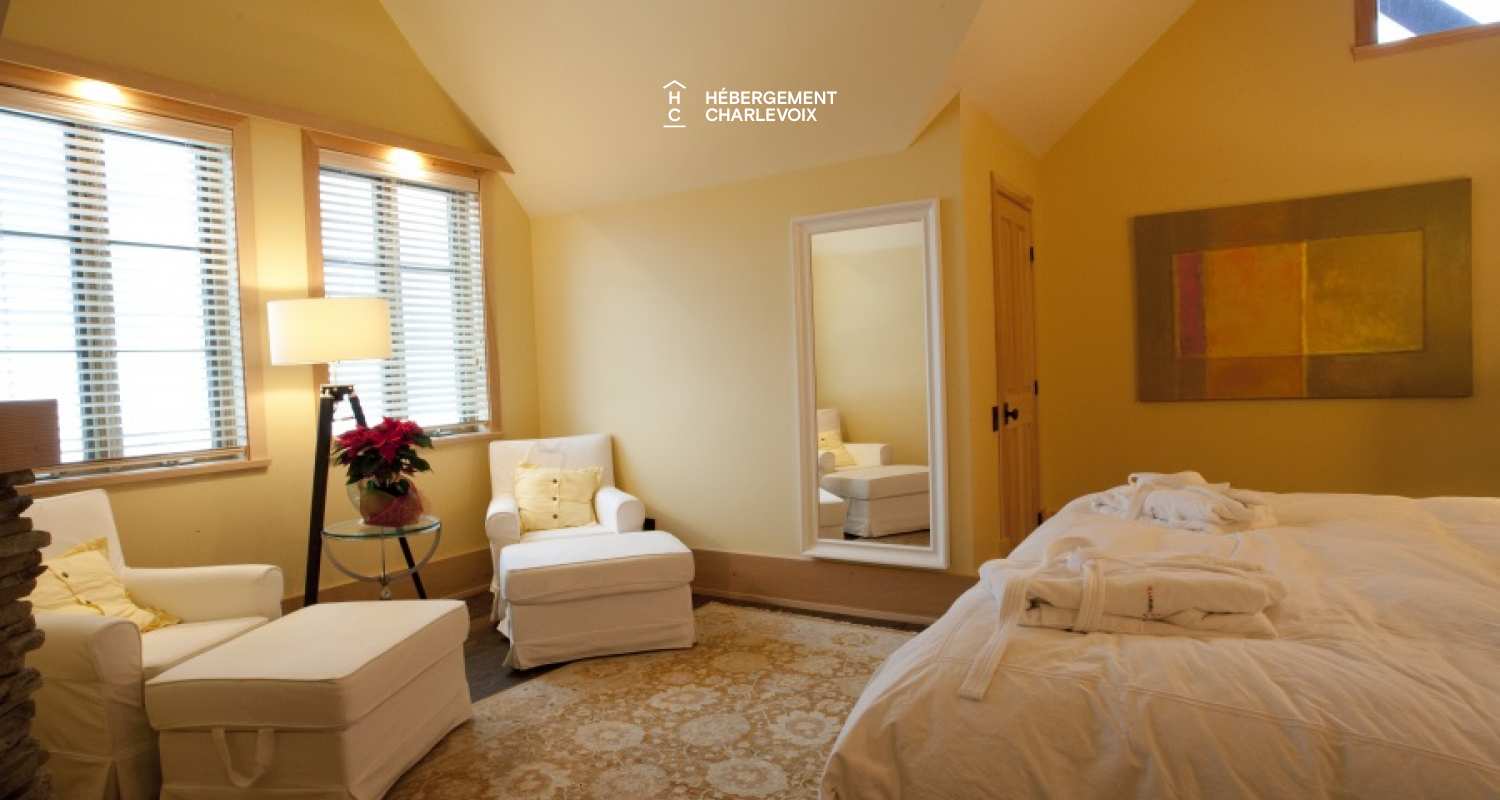 MAR-45 - Prestigieuse villa de 6000 pieds carrés