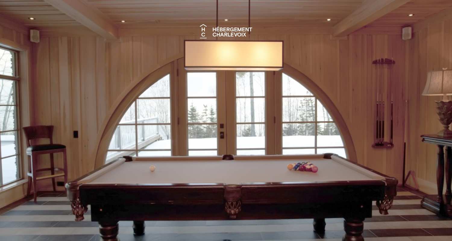 MAR-45 - Prestigieuse villa de 6000 pieds carrés