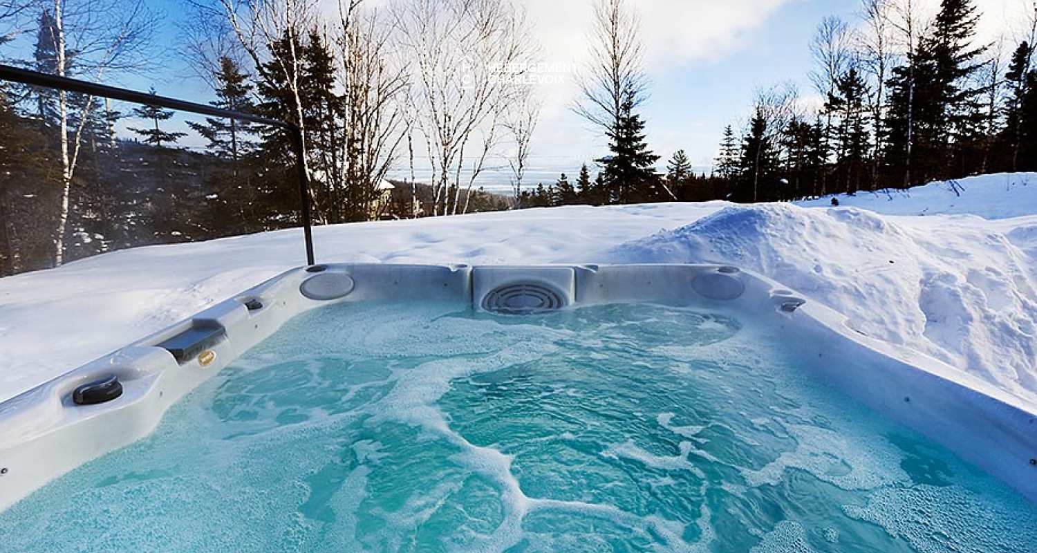 BEL-38 - Une résidence chaleureuse avec vue