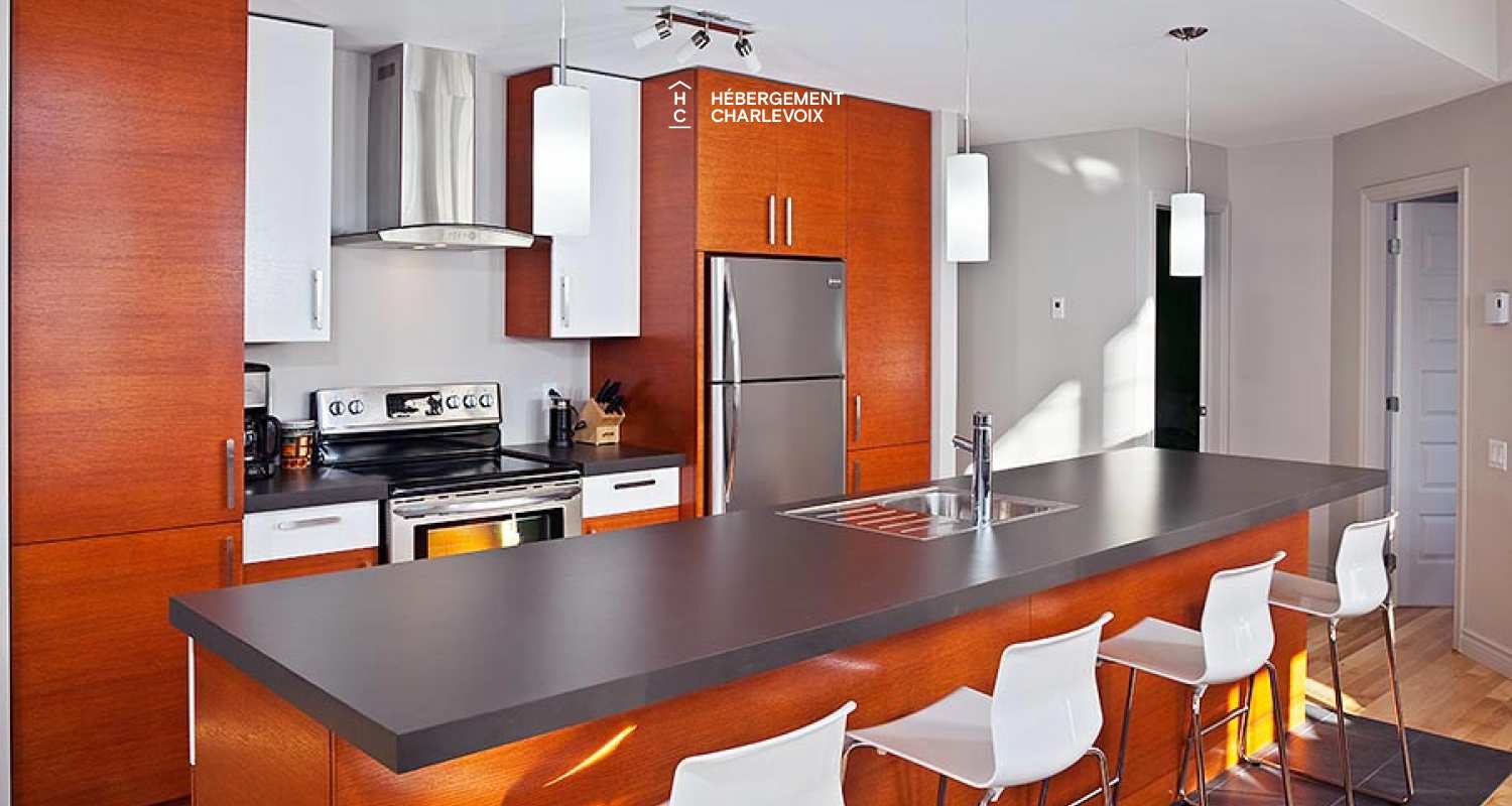 BEL-38 - Une résidence chaleureuse avec vue