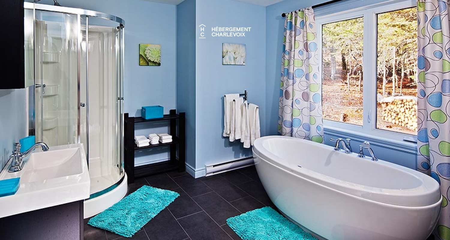 BEL-38 - Une résidence chaleureuse avec vue