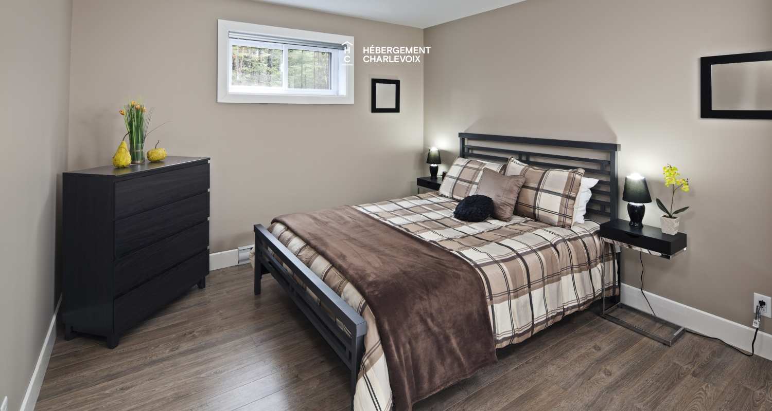 BOI-188 - Un feu de foyer réconfortant