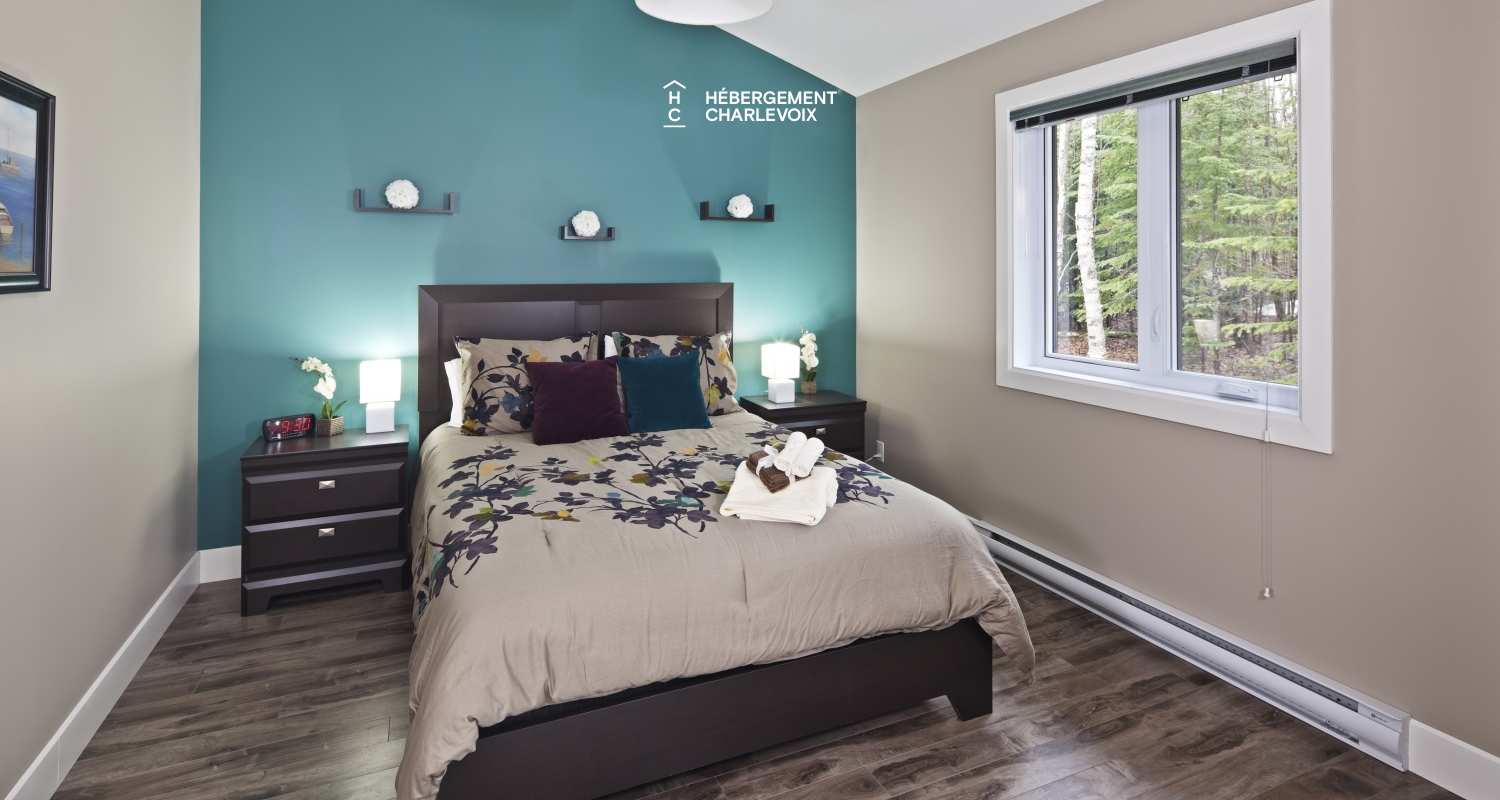 BOI-188 - Un feu de foyer réconfortant