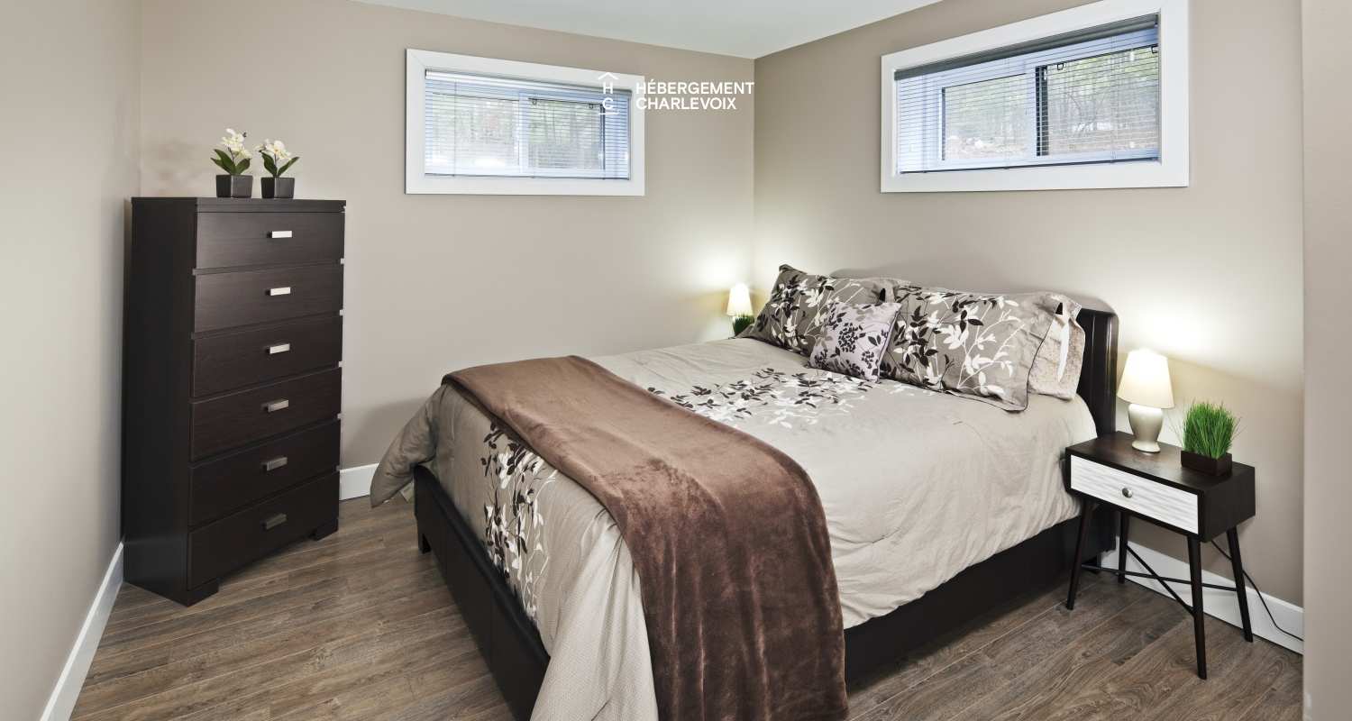 BOI-188 - Un feu de foyer réconfortant