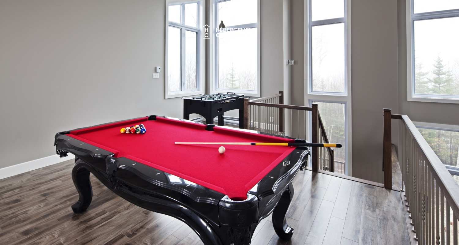 BOI-188 - Un feu de foyer réconfortant