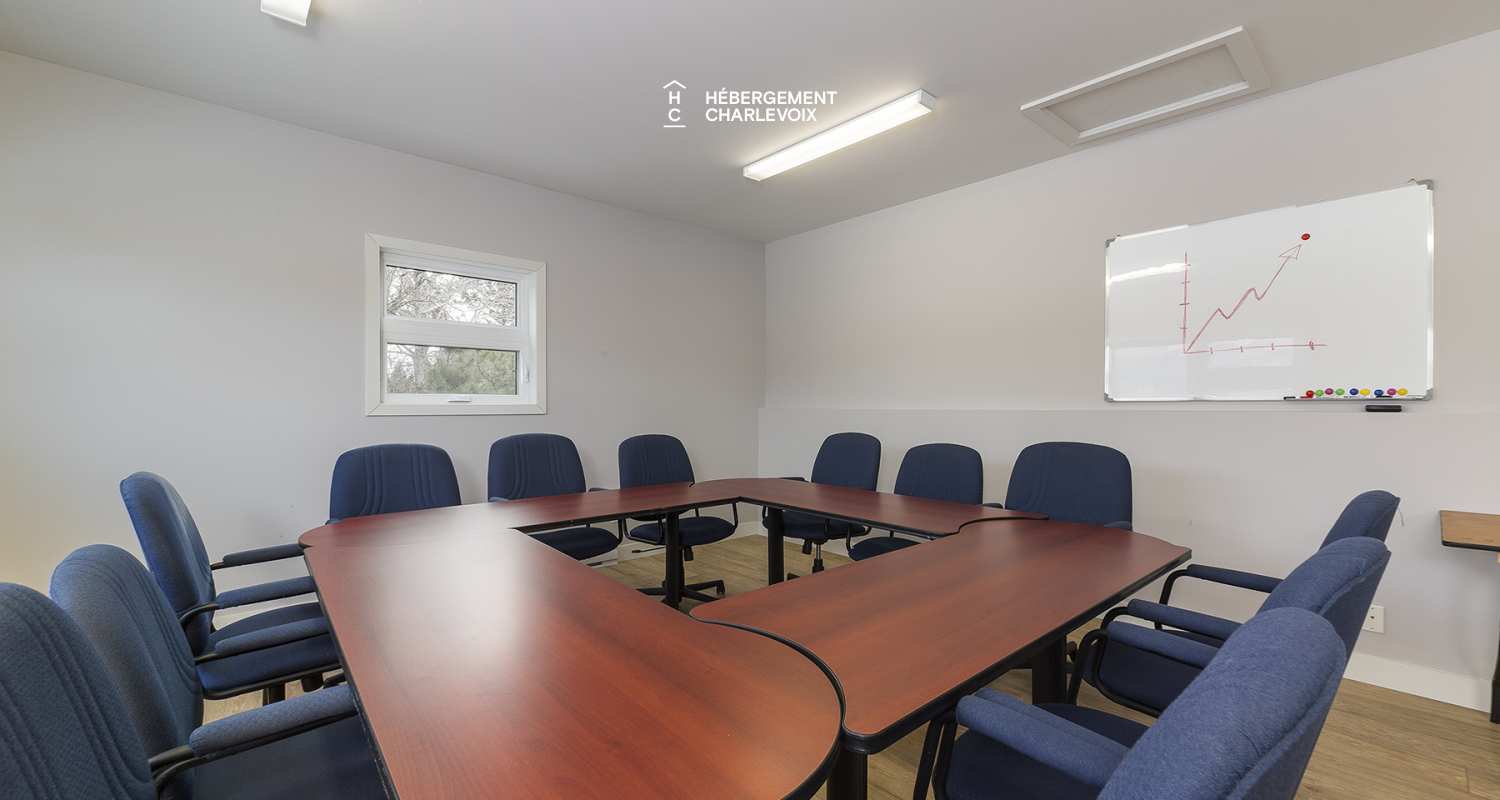 HEC-1 - Maison d'Hector : Le paradis pour les amoureux de plein air