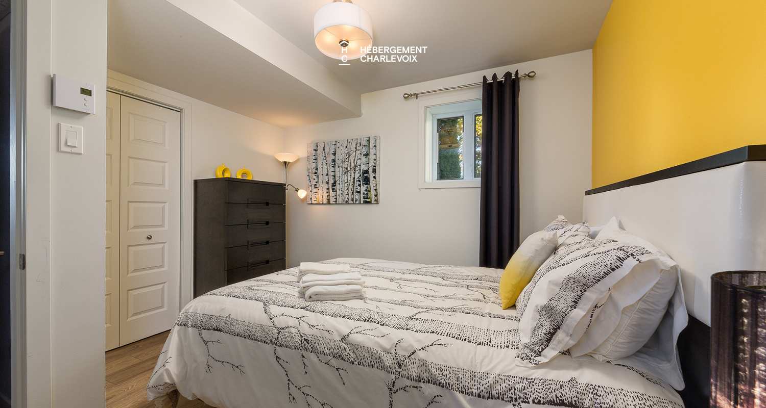 HEC-1 - Maison d'Hector : Le paradis pour les amoureux de plein air