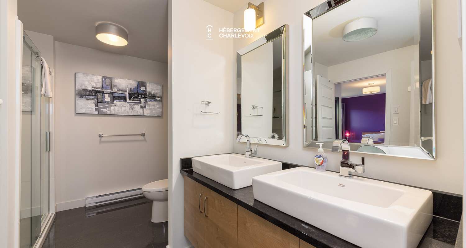 HEC-1 - Maison d'Hector : Le paradis pour les amoureux de plein air