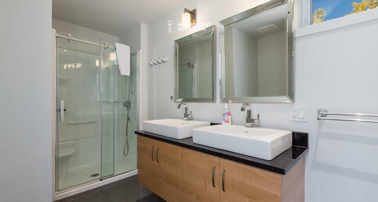 HEC-1 - Maison d'Hector : Le paradis pour les amoureux de plein air