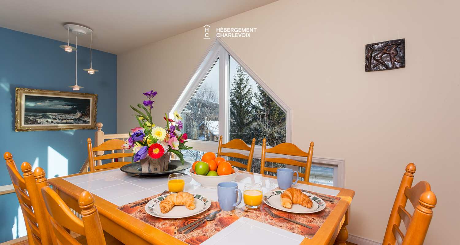 LIE-182 - Calm and tranquility at your fingertips